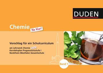 Chemie - Duden Paetec