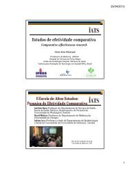 Efetividade Comparativa.pdf