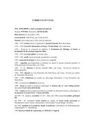 Perfectul Simplu Doctorate Ulbs Lucian Blaga Din Sibiu