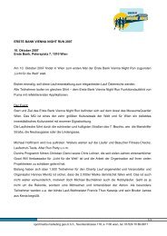 Kein Vertrag 9 X In Wien Club Danube