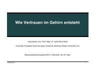 Vortrag als PDF - Neuromarketing