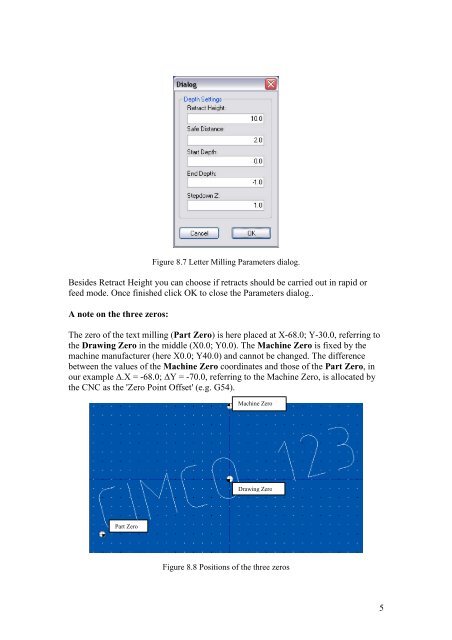 CIMCO CNC-Calc 2 Tutorial