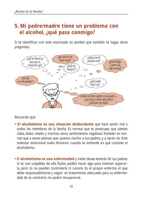 ALCOHOL EN LA FAMILIA copia 1 - Plan Nacional sobre drogas