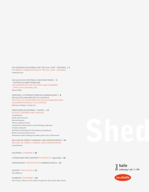 Honigkuchenpferd Meaning