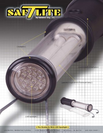 Leak Detection Products - aesco