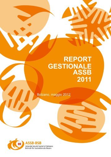 REPORT GESTIONALE ASSB 2011