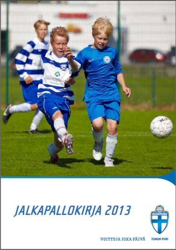 tÃ¤ssÃ¤ - Suomen Palloliitto