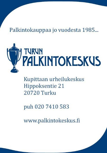 tÃ¤ssÃ¤ - Suomen Palloliitto