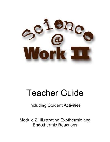 Teacher Guide - WBGU