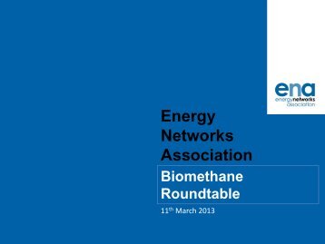 here - Energy Networks Association