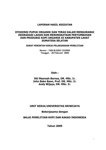 Download (1234Kb) - ePrints Sriwijaya University