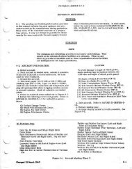 navair 01 -245fdb-2-1.2 section vi re finishing - F-4 Phantom II Society