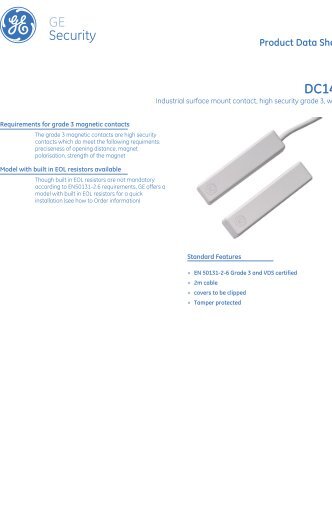 DC148 - DATASHEET - HQ - REQ