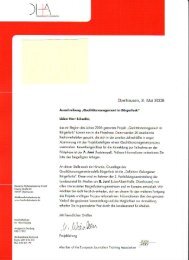 Ausschreibung QM im Buergerfunk .pdf - IGR-NRW e.V.