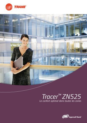 Tracerâ¢ ZN525