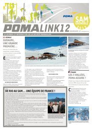 PomaLink 12