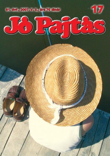 JÃ³ PajtÃ¡s 2 3 - TippNet