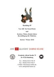 Zwischen Trummern Und Wohlstand Kinder