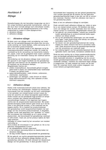 VM111 Materialen - vormgeven van dunne plaat.pdf - Induteq