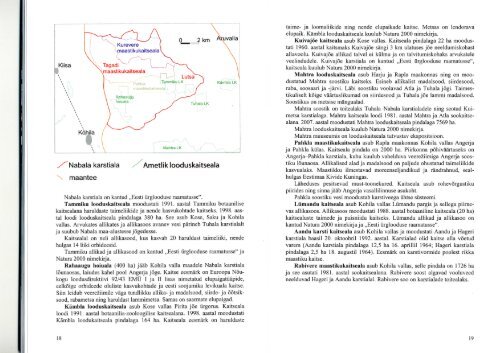 Harjumaa-Raplamaa_Kose_Kohila - Geoloogia Instituut