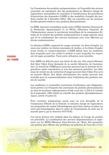 ex_37_corpen_procedure_autorisation_mise_sur_marche