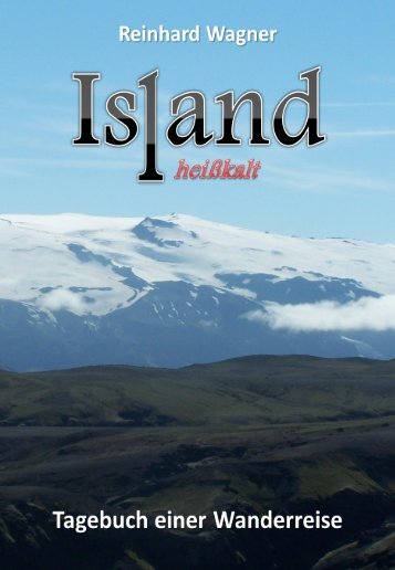 Island heißkalt - Preview
