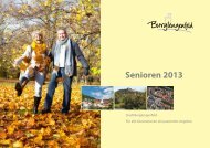 Senioren 2013 - Burglengenfeld