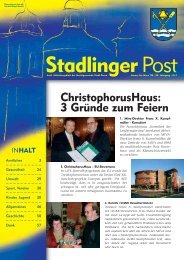 Datei herunterladen - .PDF - Stadl-Paura