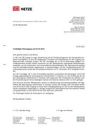 PDF herunterladen - DB Energie