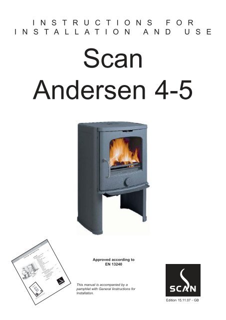 SCAN Andersen 4-5