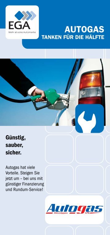 Flyer - Autohaus Seidel