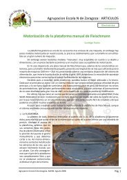 Motorizacion_plataforma_fleischmann.pdf - ( Escala N) Zaragoza