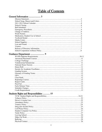 Download - Vigo County School Corporation