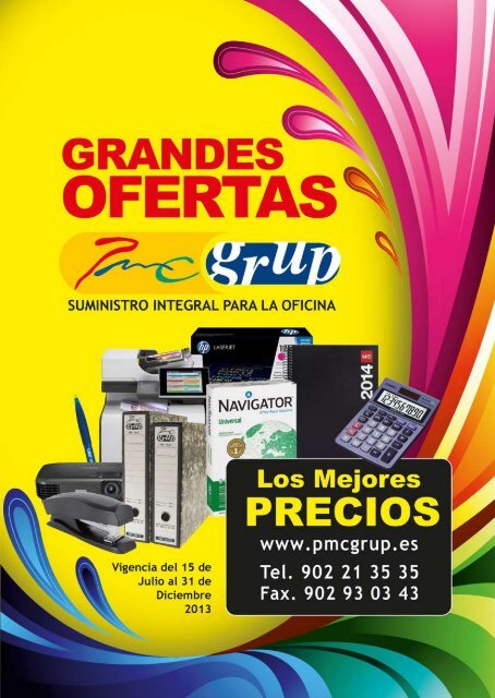 REGAlo - PMC Grup