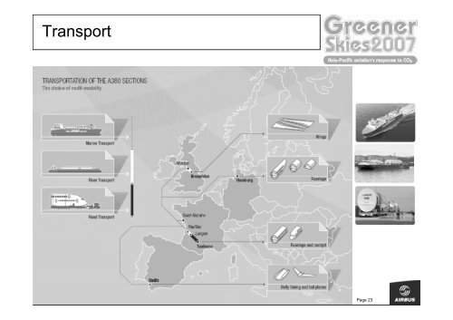 The Airbus way - The Global Approach - Orient Aviation