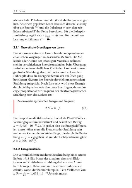 Versuchsbeschreibung - Halles Schülerlabor für Physik - Martin ...