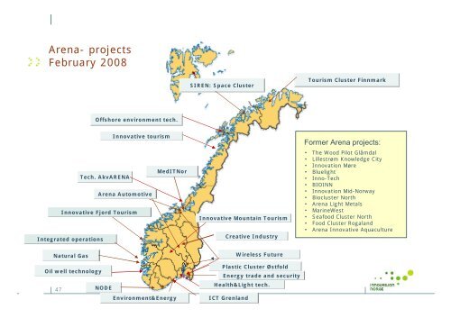 Toril Mølmen - Innovasjon Norge - Fredrikstad 2015