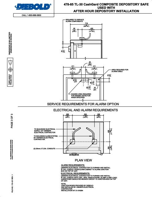 Dimensions In Millimetres