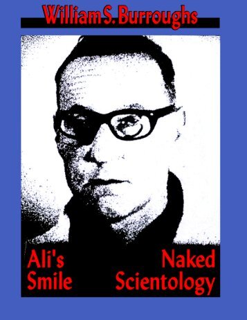 Ali's Smile / Naked Scientology - Apologetics Index