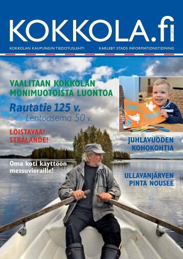 kokkola.fi 3/2010