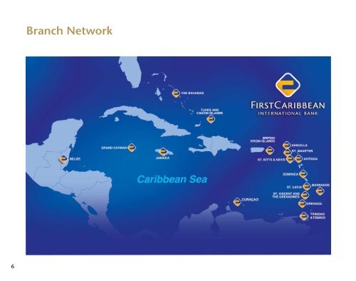 Bahamas - FirstCaribbean International Bank