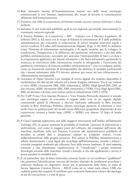 Modello cartaceo (NON utilizzabile per l'invio dei dati) - Regione Lazio