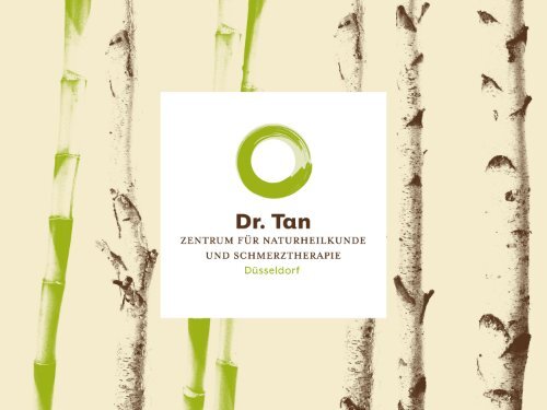 qi - Dr. Tan