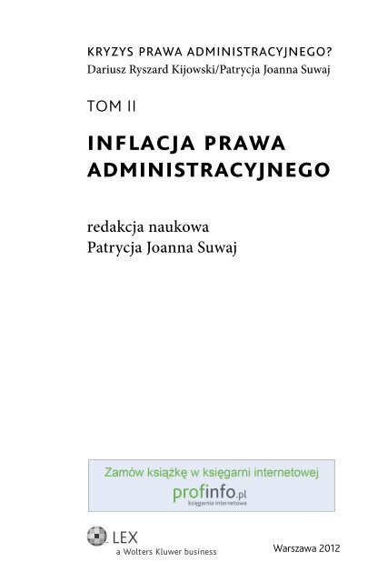 inFlAcJA pRAwA ADministRAcyJnEGo