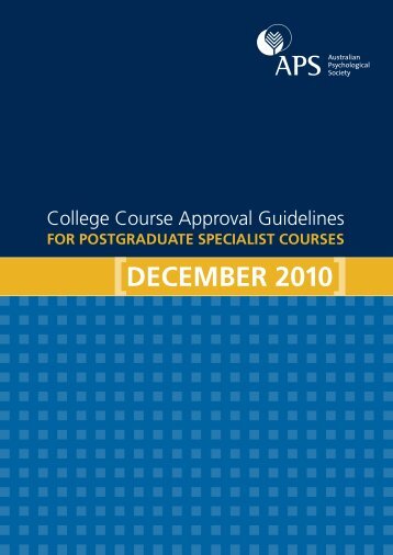 APS-College-Course-Approval-Guidelines-Dec-2010