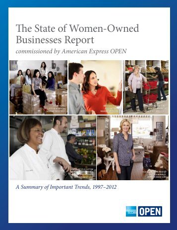 e State of Women-Owned Businesses Report - The Business Journals