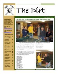 Fall 2012 Edition PDF - Appalachian Mountain Club