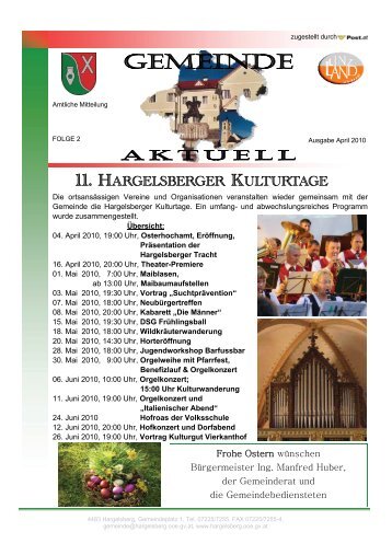 Datei herunterladen (2,34 MB) - .PDF - Gemeinde Hargelsberg