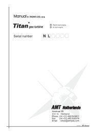 AMT - Jet-Tech