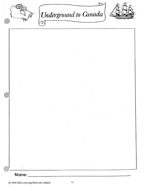 Underground to Canada Booklet.pdf